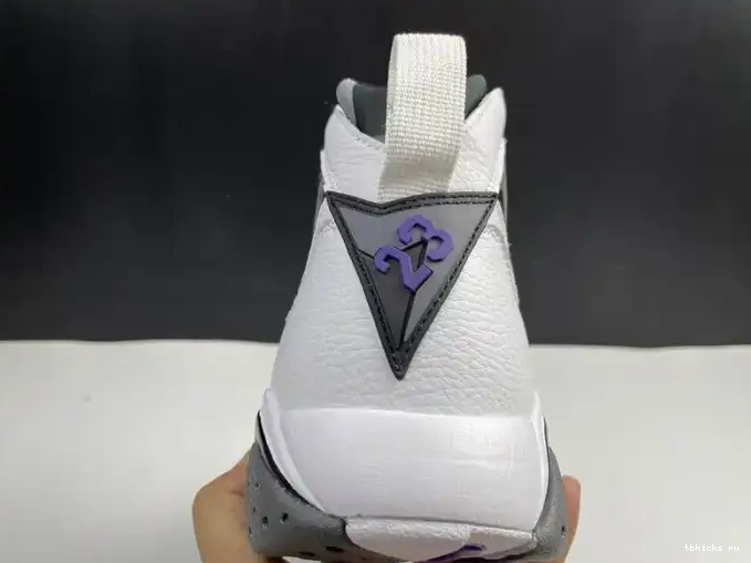 Rep TB Retro 7 CU9307-100 (2021) Flint Jordan 0518